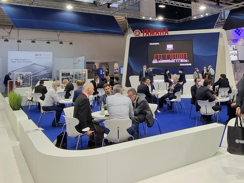 YAMAHA PRESENTA IMPORTANTES INNOVACIONES EN PRODUCTRONICA 2021